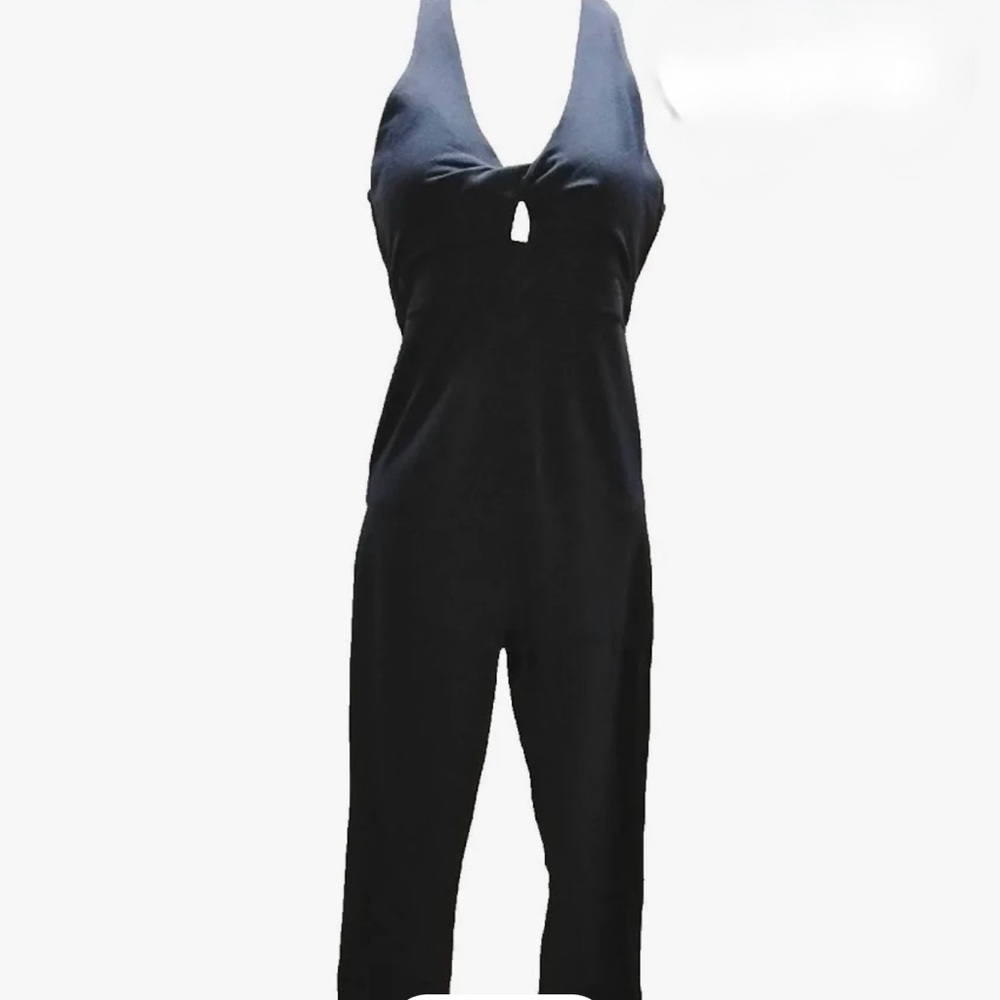 Fabletics PureLuxe Black Active Leggings